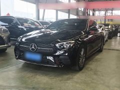Mercedes-Benz E-Class Facelift E 260 L Sport - ფოტო 2