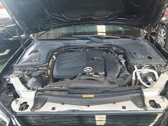 Mercedes-Benz E-Class Facelift E 260 L Sport - ფოტო 20