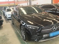 Mercedes-Benz E-Class Facelift E 260 L Sport - ფოტო 4