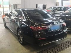 Mercedes-Benz E-Class Facelift E 260 L Sport - ფოტო 5