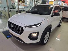 Chery Tiggo 3x PLUS 1.5L CVT Fashion Edition - ფოტო 1