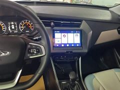 Chery Tiggo 3x PLUS 1.5L CVT Fashion Edition - ფოტო 10