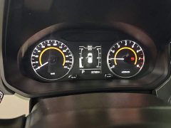 Chery Tiggo 3x PLUS 1.5L CVT Fashion Edition - ფოტო 12