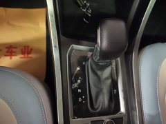 Chery Tiggo 3x PLUS 1.5L CVT Fashion Edition - ფოტო 14