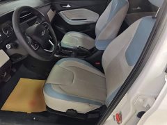 Chery Tiggo 3x PLUS 1.5L CVT Fashion Edition - ფოტო 15