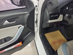 Chery Tiggo 3x PLUS 1.5L CVT Fashion Edition - ფოტო 16