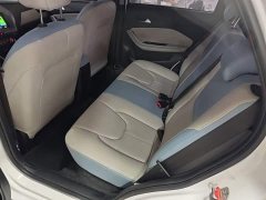 Chery Tiggo 3x PLUS 1.5L CVT Fashion Edition - ფოტო 17
