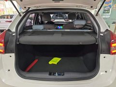 Chery Tiggo 3x PLUS 1.5L CVT Fashion Edition - ფოტო 19