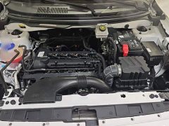 Chery Tiggo 3x PLUS 1.5L CVT Fashion Edition - ფოტო 20