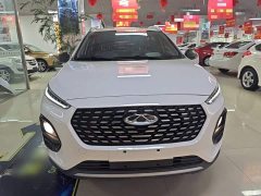 Chery Tiggo 3x PLUS 1.5L CVT Fashion Edition - ფოტო 3