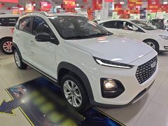 Chery Tiggo 3x PLUS 1.5L CVT Fashion Edition - ფოტო 4