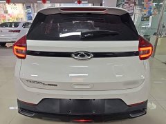 Chery Tiggo 3x PLUS 1.5L CVT Fashion Edition - ფოტო 6