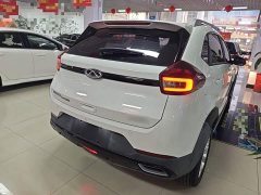 Chery Tiggo 3x PLUS 1.5L CVT Fashion Edition - ფოტო 7