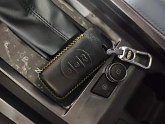 Chery Tiggo 3x PLUS 1.5L CVT Fashion Edition - ფოტო 9