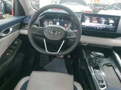 Geely Xingrui Facelift 2.0T Diesel Premium - ფოტო 11