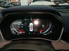 Geely Xingrui Facelift 2.0T Diesel Premium - ფოტო 12