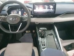 Geely Xingrui Facelift 2.0T Diesel Premium - ფოტო 13