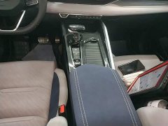 Geely Xingrui Facelift 2.0T Diesel Premium - ფოტო 14