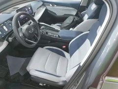 Geely Xingrui Facelift 2.0T Diesel Premium - ფოტო 15