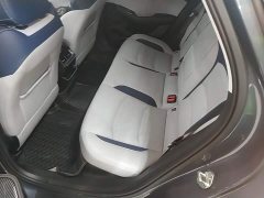 Geely Xingrui Facelift 2.0T Diesel Premium - ფოტო 17