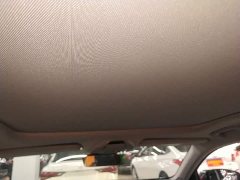 Geely Xingrui Facelift 2.0T Diesel Premium - ფოტო 18