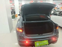 Geely Xingrui Facelift 2.0T Diesel Premium - ფოტო 19