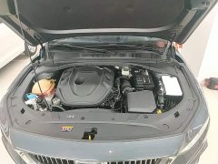 Geely Xingrui Facelift 2.0T Diesel Premium - ფოტო 20