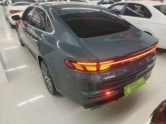 Geely Xingrui Facelift 2.0T Diesel Premium - ფოტო 5
