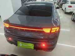 Geely Xingrui Facelift 2.0T Diesel Premium - ფოტო 6