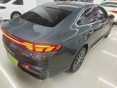 Geely Xingrui Facelift 2.0T Diesel Premium - ფოტო 7
