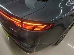 Geely Xingrui Facelift 2.0T Diesel Premium - ფოტო 8