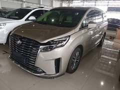 Buick GL8 ES Luxe Enjoyment Edition - ფოტო 1