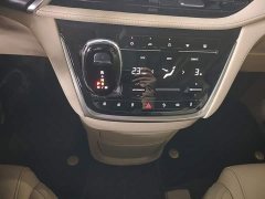 Buick GL8 ES Luxe Enjoyment Edition - ფოტო 10
