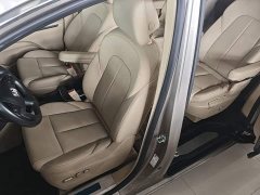 Buick GL8 ES Luxe Enjoyment Edition - ფოტო 11
