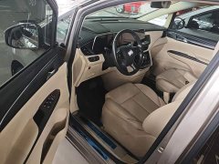 Buick GL8 ES Luxe Enjoyment Edition - ფოტო 12