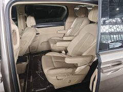Buick GL8 ES Luxe Enjoyment Edition - ფოტო 13