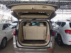 Buick GL8 ES Luxe Enjoyment Edition - ფოტო 15