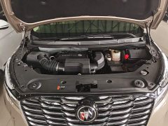 Buick GL8 ES Luxe Enjoyment Edition - ფოტო 16