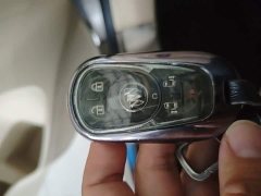 Buick GL8 ES Luxe Enjoyment Edition - ფოტო 17