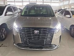 Buick GL8 ES Luxe Enjoyment Edition - ფოტო 3