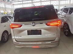 Buick GL8 ES Luxe Enjoyment Edition - ფოტო 4