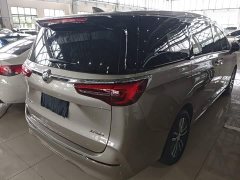 Buick GL8 ES Luxe Enjoyment Edition - ფოტო 5