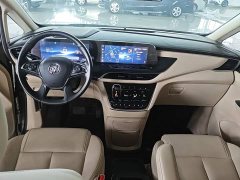 Buick GL8 ES Luxe Enjoyment Edition - ფოტო 6