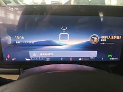 Buick GL8 ES Luxe Enjoyment Edition - ფოტო 8