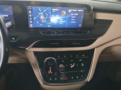 Buick GL8 ES Luxe Enjoyment Edition - ფოტო 9