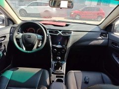 BYD F3 2020 1.5L Manual Luxury Edition - ფოტო 10