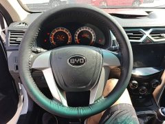 BYD F3 2020 1.5L Manual Luxury Edition - ფოტო 11