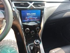 BYD F3 2020 1.5L Manual Luxury Edition - ფოტო 13