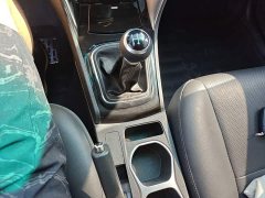 BYD F3 2020 1.5L Manual Luxury Edition - ფოტო 14