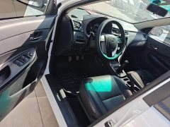 BYD F3 2020 1.5L Manual Luxury Edition - ფოტო 16